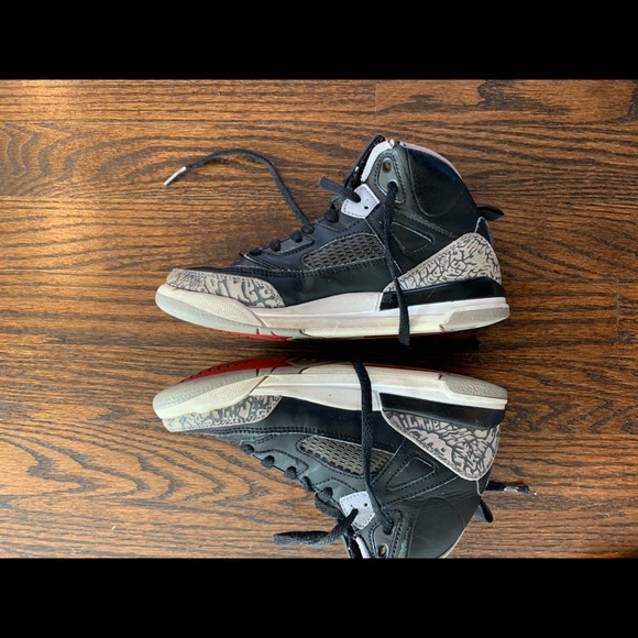 infant jordans size 2